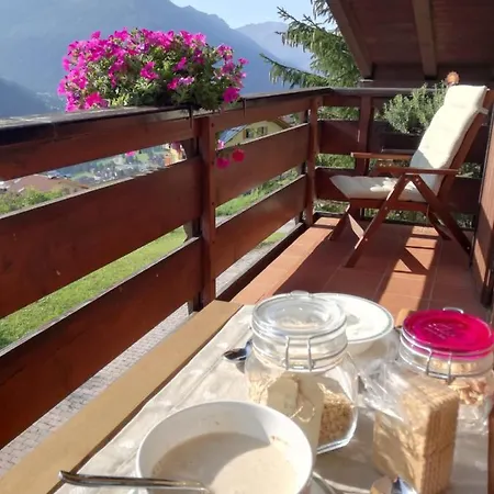 Apartment Relax Pozza di Fassa