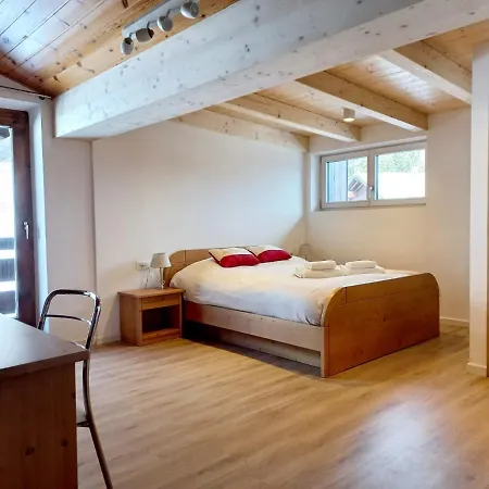 Relax Apartment